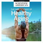 Audiolibro The New Science of Healthy Aging
