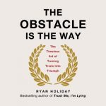 Audiolibro The Obstacle Is the Way