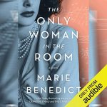 Audiolibro The Only Woman in the Room