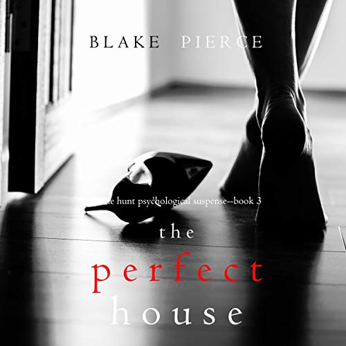 Audiolibro The Perfect House