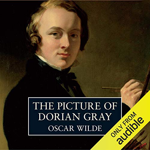 Audiolibro The Picture of Dorian Gray