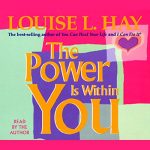 Audiolibro The Power is Within You