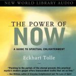 Audiolibro The Power of Now