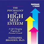 Audiolibro The Psychology of High Self-Esteem