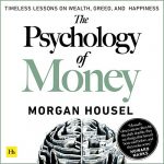 Audiolibro The Psychology of Money