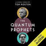 Audiolibro The Quantum Prophets