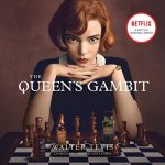 Audiolibro The Queen's Gambit