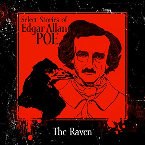 Audiolibro The Raven