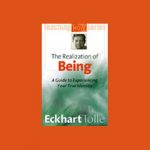 Audiolibro The Realization of Being