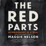 Audiolibro The Red Parts