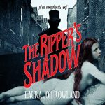 Audiolibro The Ripper's Shadow
