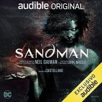 Audiolibro The Sandman
