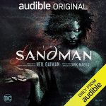Audiolibro The Sandman