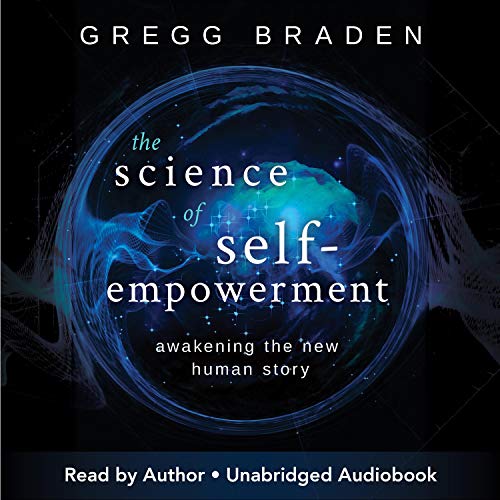 Audiolibro The Science of Self-Empowerment