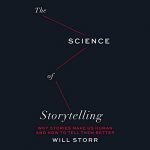 Audiolibro The Science of Storytelling