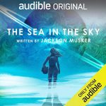 Audiolibro The Sea in the Sky