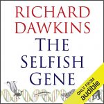 Audiolibro The Selfish Gene