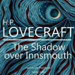 Audiolibro The Shadow over Innsmouth