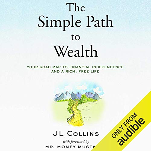 Audiolibro The Simple Path to Wealth