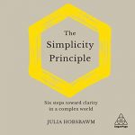 Audiolibro The Simplicity Principle