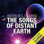 Audiolibro The Songs of Distant Earth