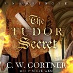 Audiolibro The Tudor Secret