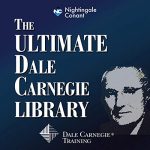 Audiolibro The Ultimate Dale Carnegie Library