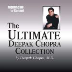 Audiolibro The Ultimate Deepak Chopra Collection