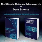 Audiolibro The Ultimate Guide on Cybersecurity + Data Science: two books in one