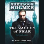 Audiolibro The Valley of Fear