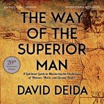 Audiolibro The Way of the Superior Man