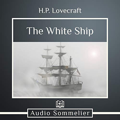 Audiolibro The White Ship
