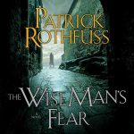 Audiolibro The Wise Man's Fear