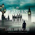 Audiolibro The Woman in the Veil