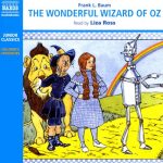 Audiolibro The Wonderful Wizard of Oz