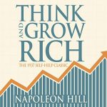 Audiolibro Think and Grow Rich