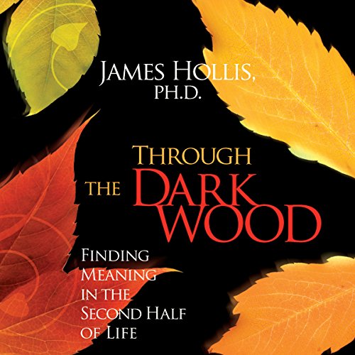 Audiolibro Through the Dark Wood