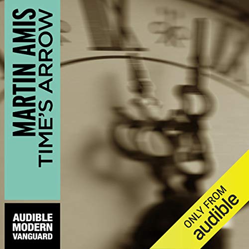 Audiolibro Time's Arrow