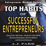 Audiolibro Top Habits of Successful Entrepreneurs