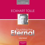 Audiolibro Touching the Eternal
