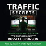 Audiolibro Traffic Secrets