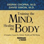 Audiolibro Training the Mind, Healing the Body
