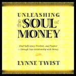 Audiolibro Unleashing the Soul of Money