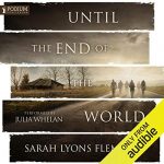 Audiolibro Until the End of the World