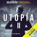 Audiolibro Utopía II