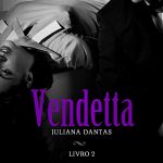 Audiolibro Vendetta - Livro 2 [Vendetta - Book 2]