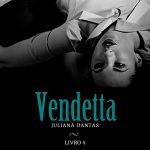 Audiolibro Vendetta - Livro 4 [Vendetta - Book 4]