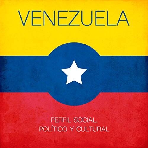 Audiolibro Venezuela