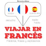 Audiolibro Viajar en francés