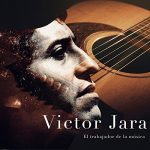 Audiolibro Víctor Jara (Edición en español)